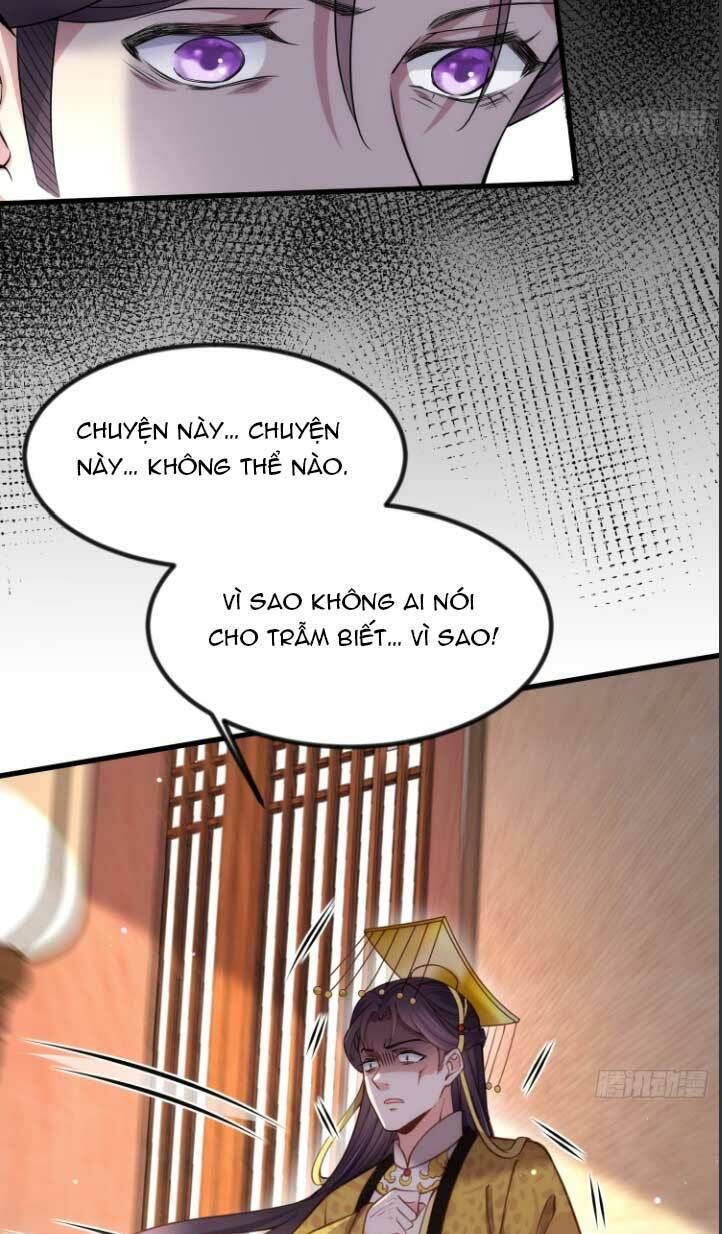 đọc truyện Hoạn Phi Thiên Hạ Chương 199 ảnh 20 tại Thiên Thai Truyện