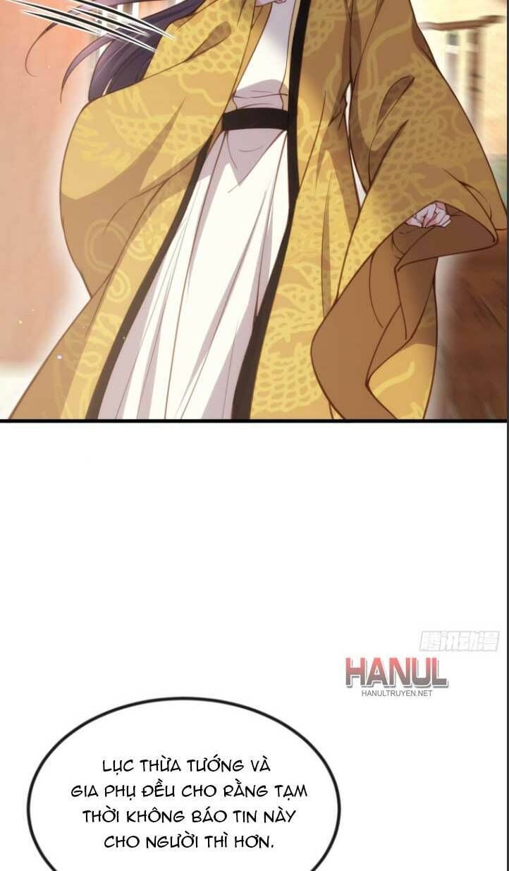 đọc truyện Hoạn Phi Thiên Hạ Chương 199 ảnh 21 tại Thiên Thai Truyện