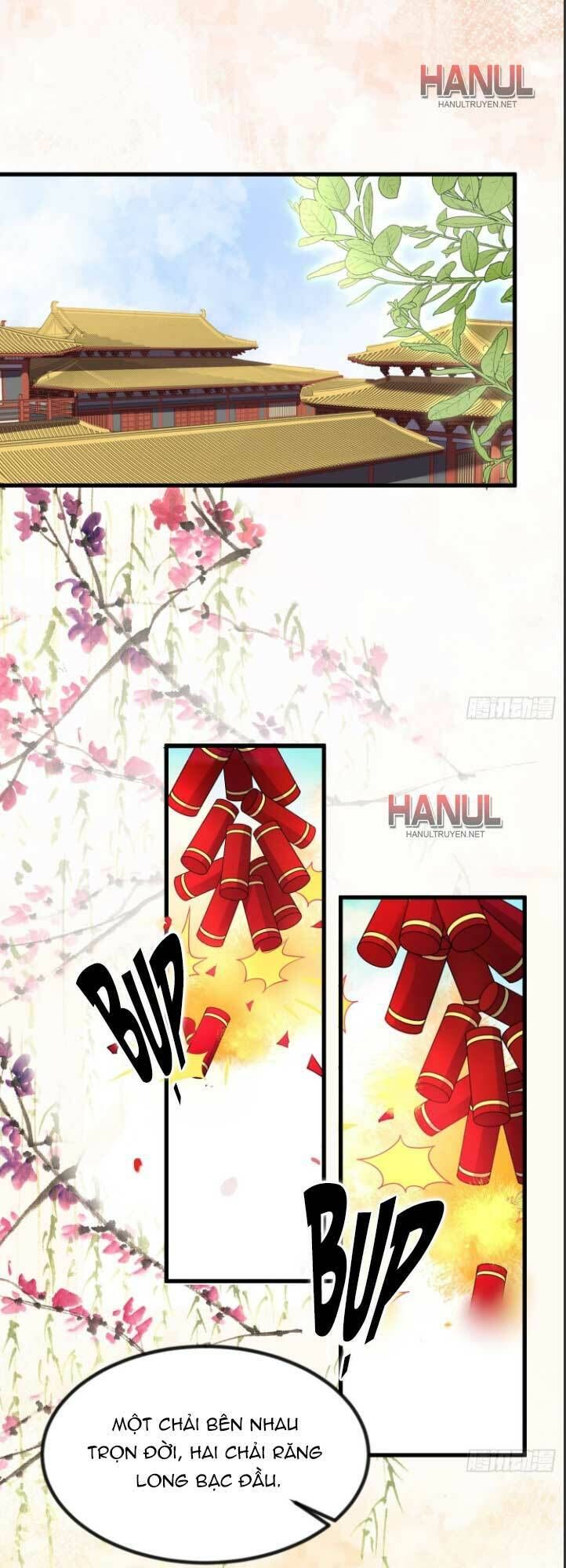 đọc truyện Hoạn Phi Thiên Hạ Chương 199 ảnh 4 tại Thiên Thai Truyện