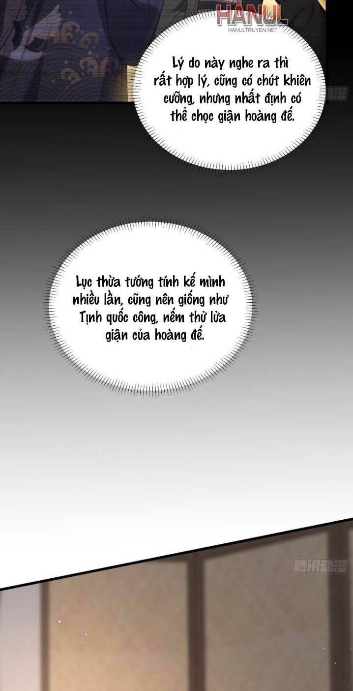 đọc truyện Hoạn Phi Thiên Hạ Chương 199 ảnh 23 tại Thiên Thai Truyện