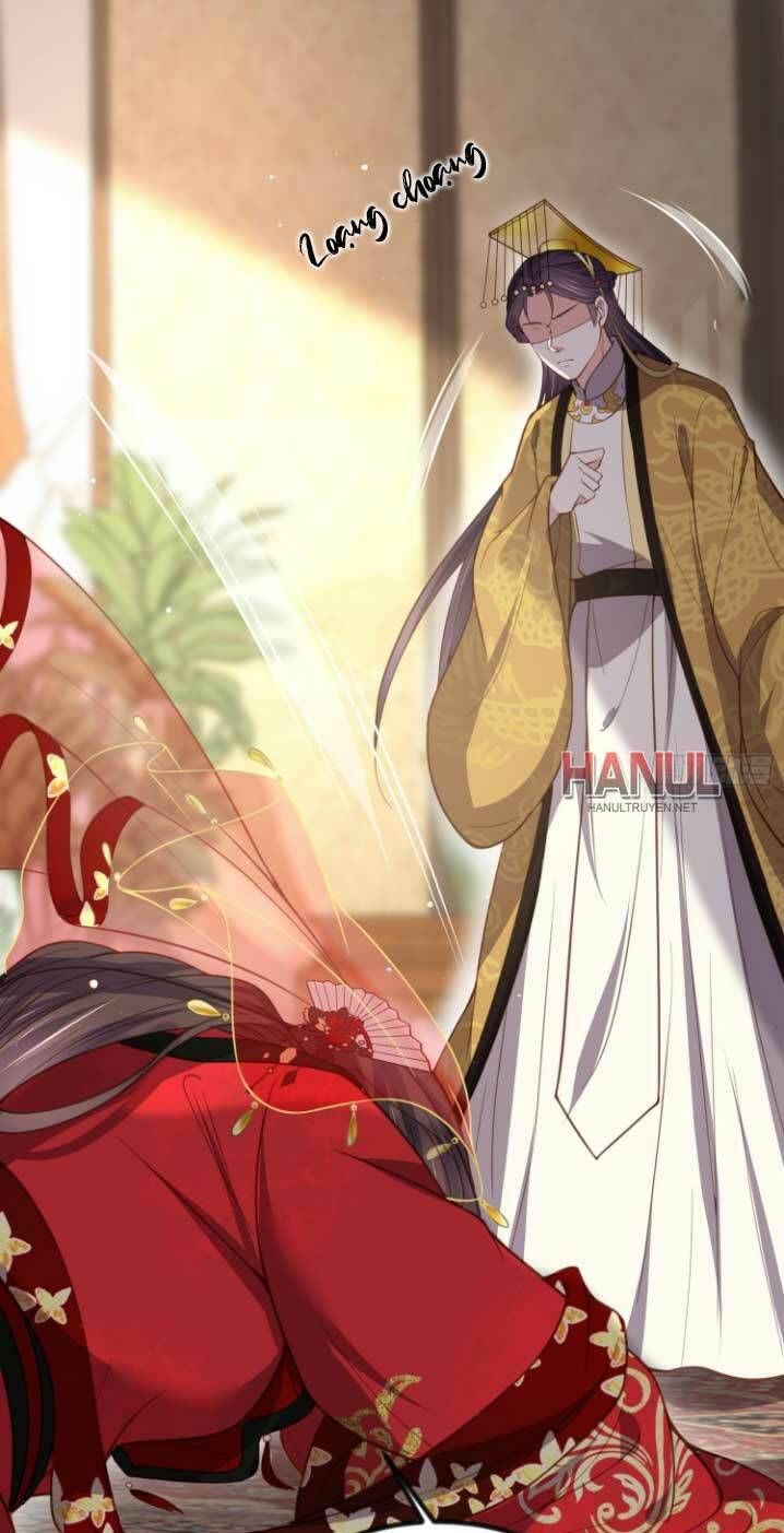 đọc truyện Hoạn Phi Thiên Hạ Chương 199 ảnh 24 tại Thiên Thai Truyện