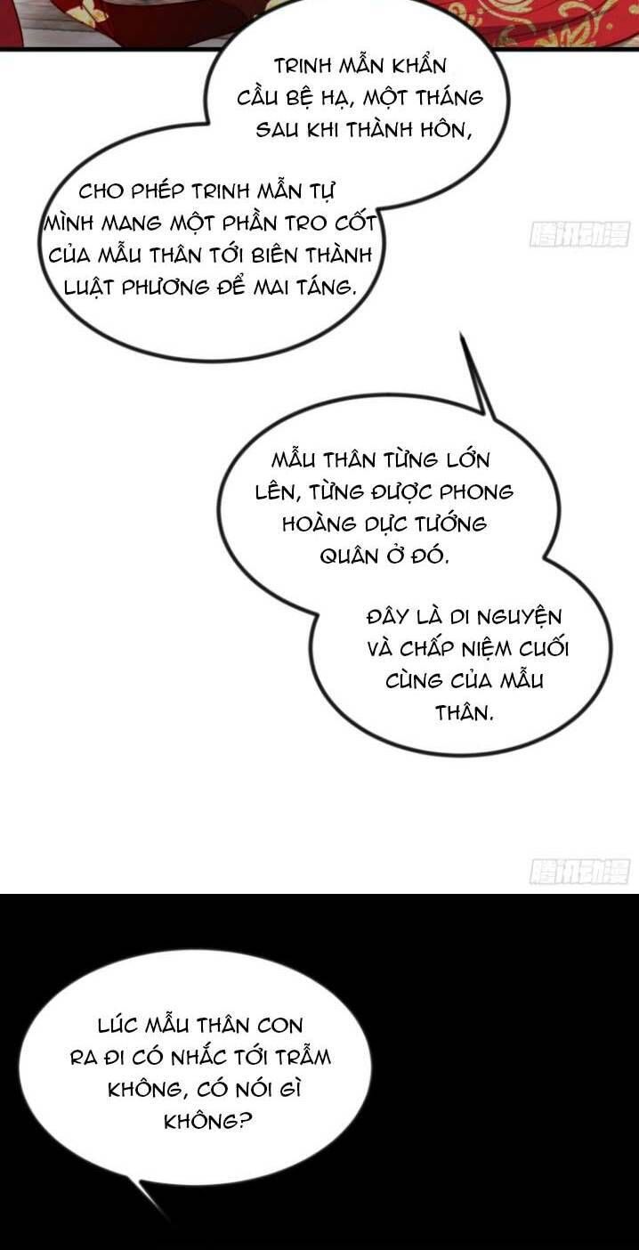 đọc truyện Hoạn Phi Thiên Hạ Chương 199 ảnh 25 tại Thiên Thai Truyện