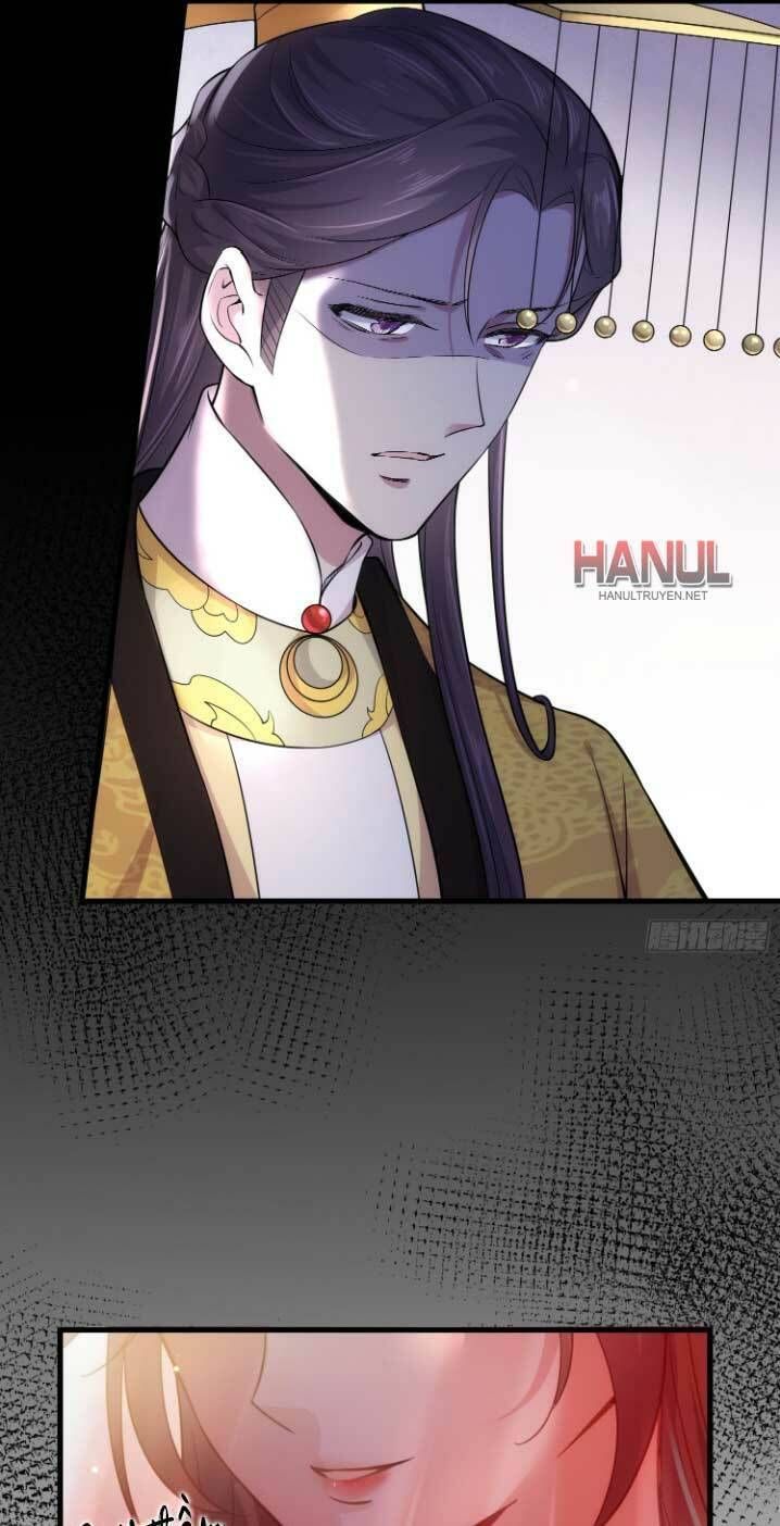 đọc truyện Hoạn Phi Thiên Hạ Chương 199 ảnh 26 tại Thiên Thai Truyện