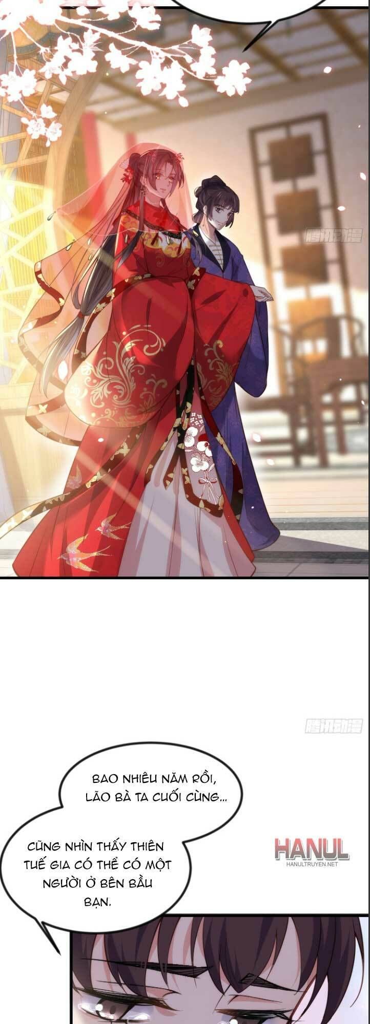 đọc truyện Hoạn Phi Thiên Hạ Chương 199 ảnh 10 tại Thiên Thai Truyện