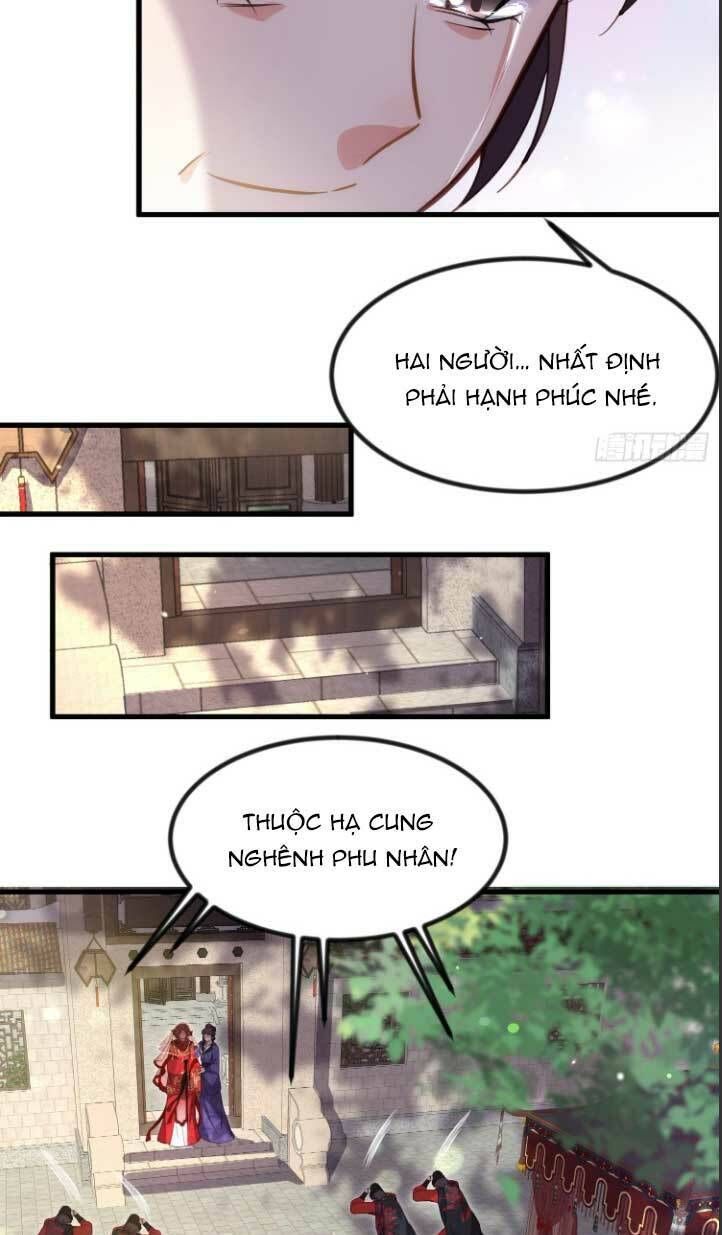 đọc truyện Hoạn Phi Thiên Hạ Chương 199 ảnh 11 tại Thiên Thai Truyện