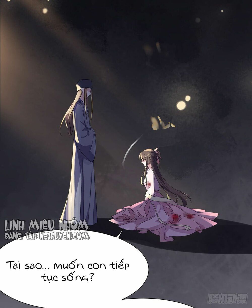 đọc truyện Hoạn Phi Thiên Hạ Chương 2 ảnh 16 tại Thiên Thai Truyện