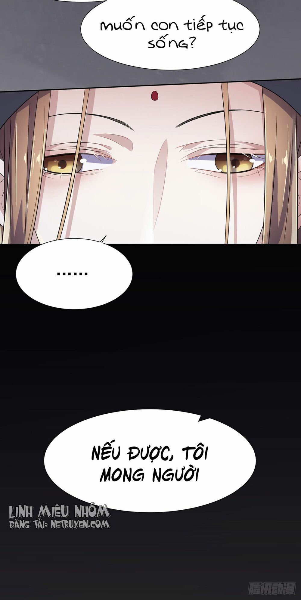 đọc truyện Hoạn Phi Thiên Hạ Chương 2 ảnh 17 tại Thiên Thai Truyện