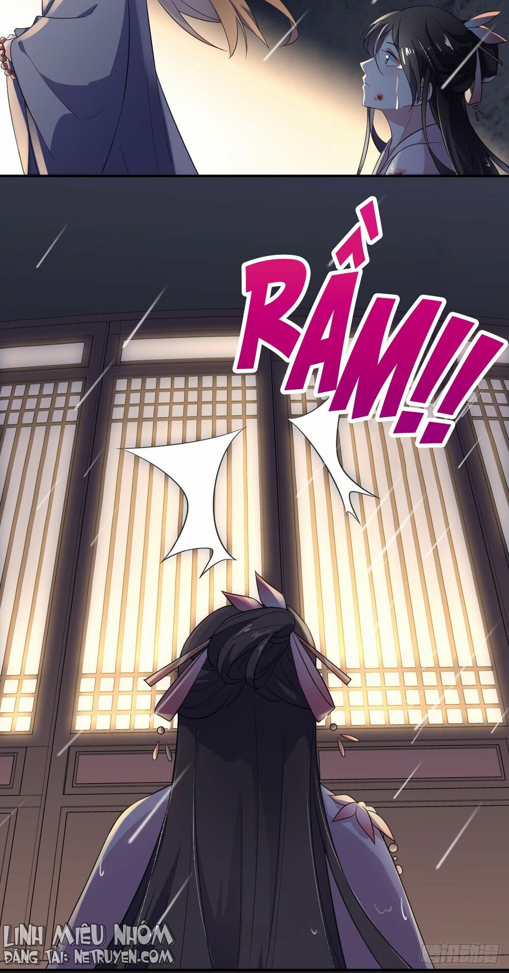 đọc truyện Hoạn Phi Thiên Hạ Chương 2 ảnh 19 tại Thiên Thai Truyện