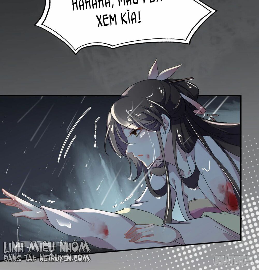 đọc truyện Hoạn Phi Thiên Hạ Chương 2 ảnh 21 tại Thiên Thai Truyện