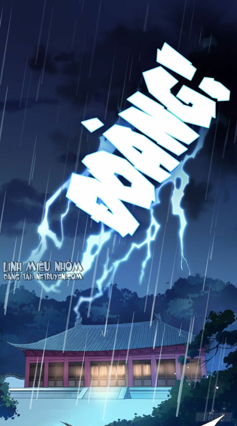 đọc truyện Hoạn Phi Thiên Hạ Chương 2 ảnh 4 tại Thiên Thai Truyện