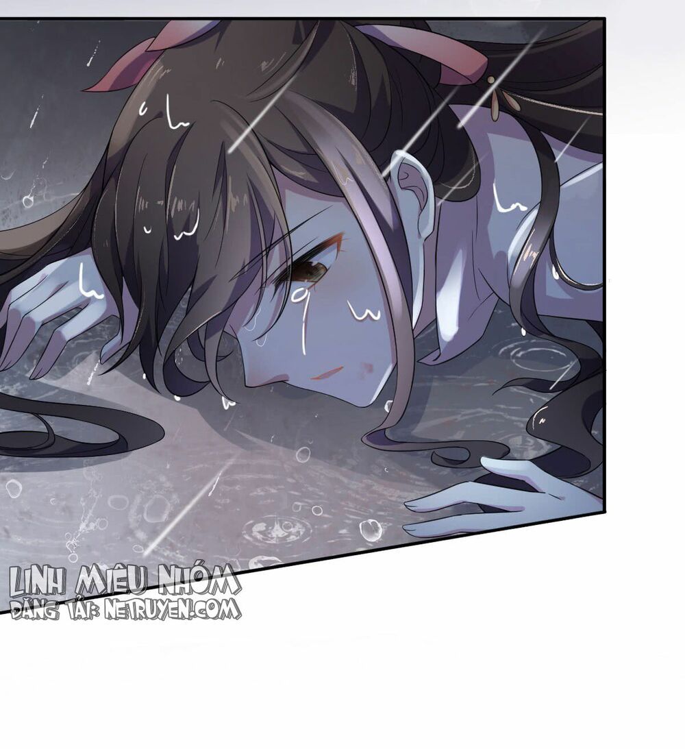 đọc truyện Hoạn Phi Thiên Hạ Chương 2 ảnh 24 tại Thiên Thai Truyện