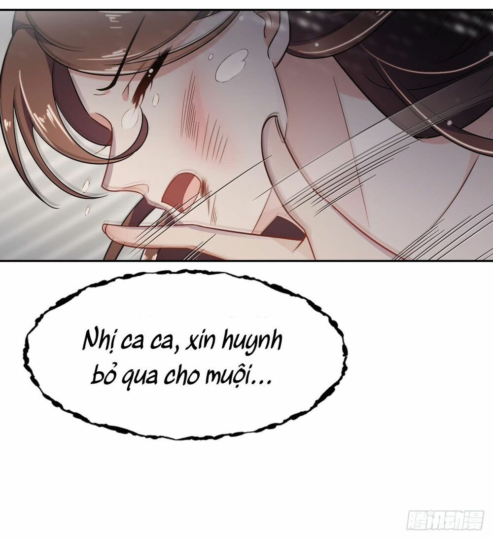 đọc truyện Hoạn Phi Thiên Hạ Chương 2 ảnh 25 tại Thiên Thai Truyện