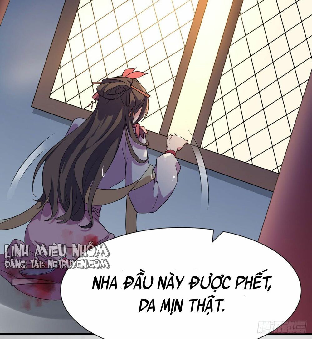 đọc truyện Hoạn Phi Thiên Hạ Chương 2 ảnh 27 tại Thiên Thai Truyện