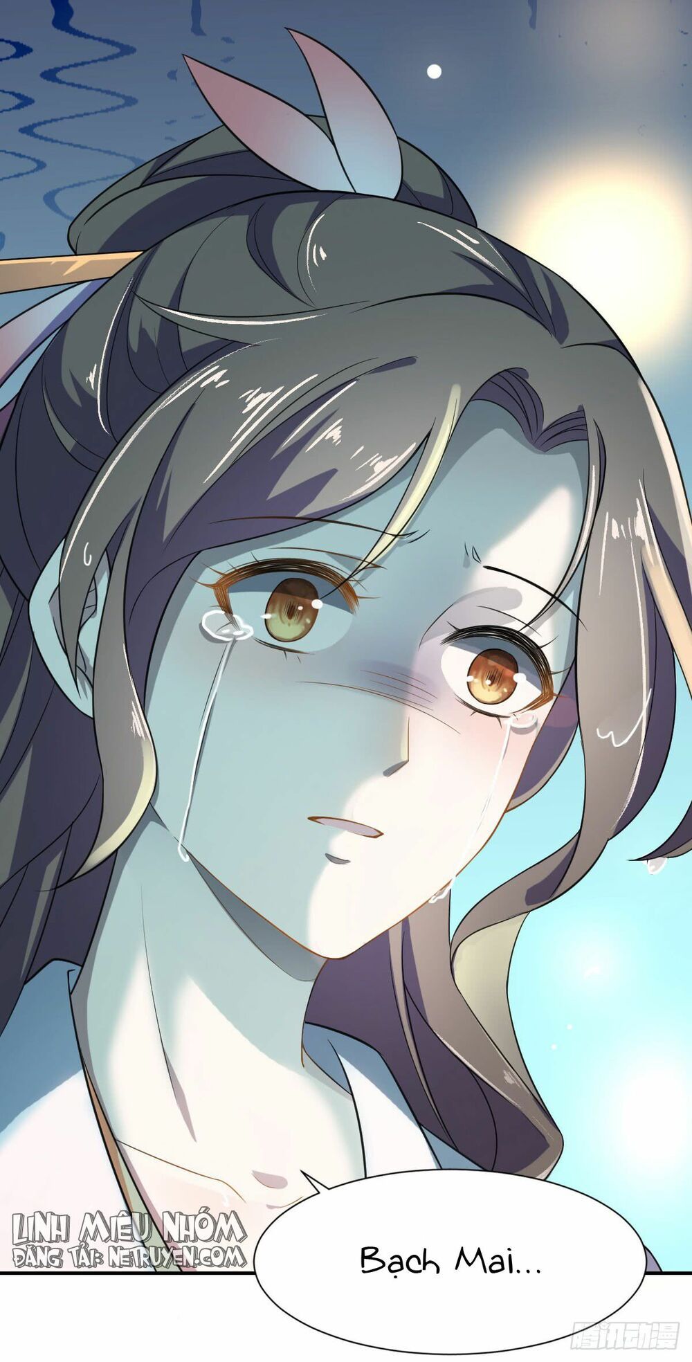 đọc truyện Hoạn Phi Thiên Hạ Chương 2 ảnh 29 tại Thiên Thai Truyện