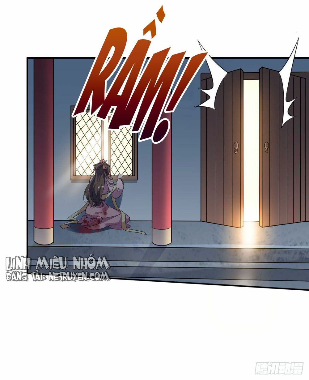 đọc truyện Hoạn Phi Thiên Hạ Chương 2 ảnh 30 tại Thiên Thai Truyện