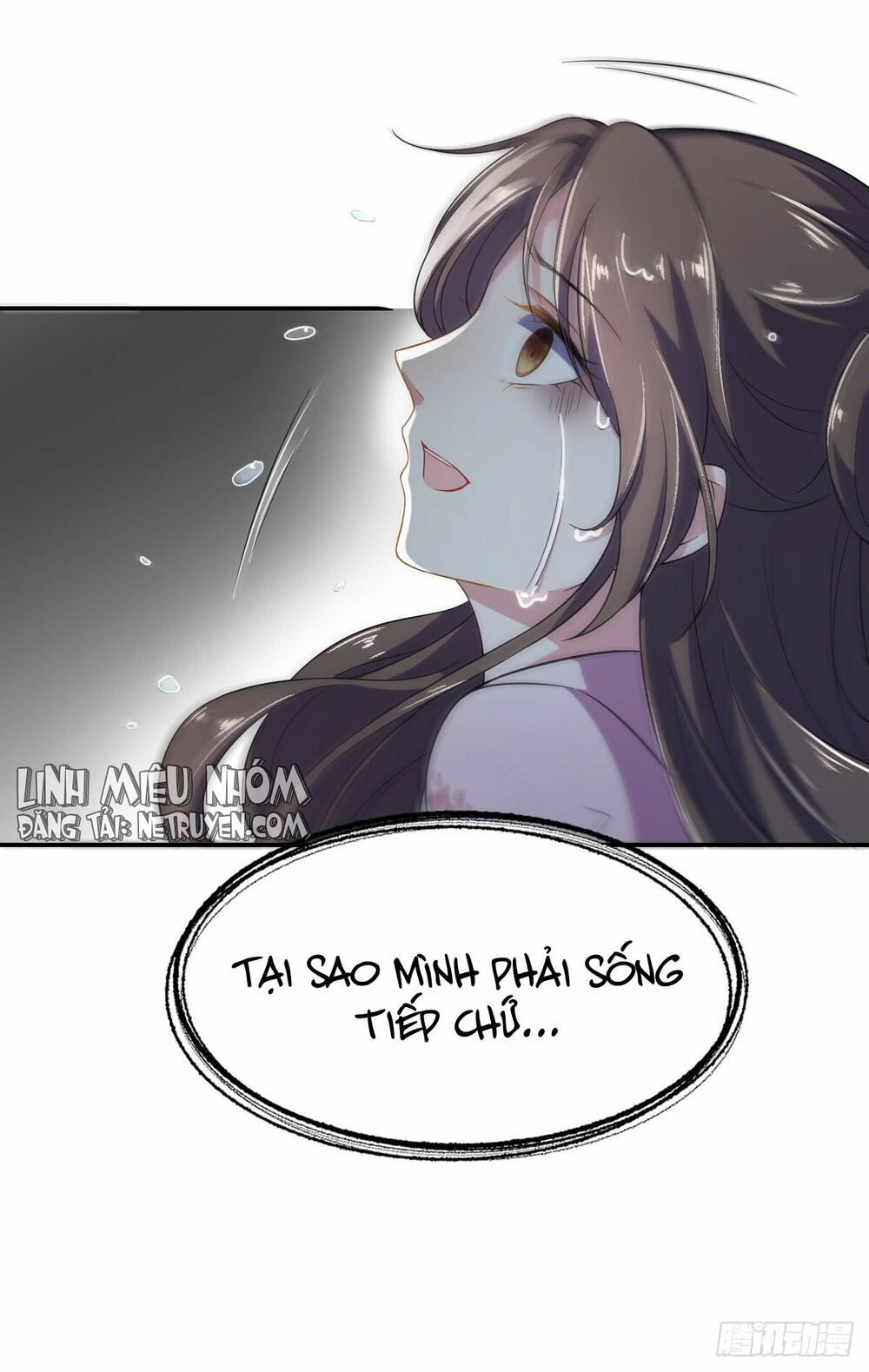 đọc truyện Hoạn Phi Thiên Hạ Chương 2 ảnh 33 tại Thiên Thai Truyện