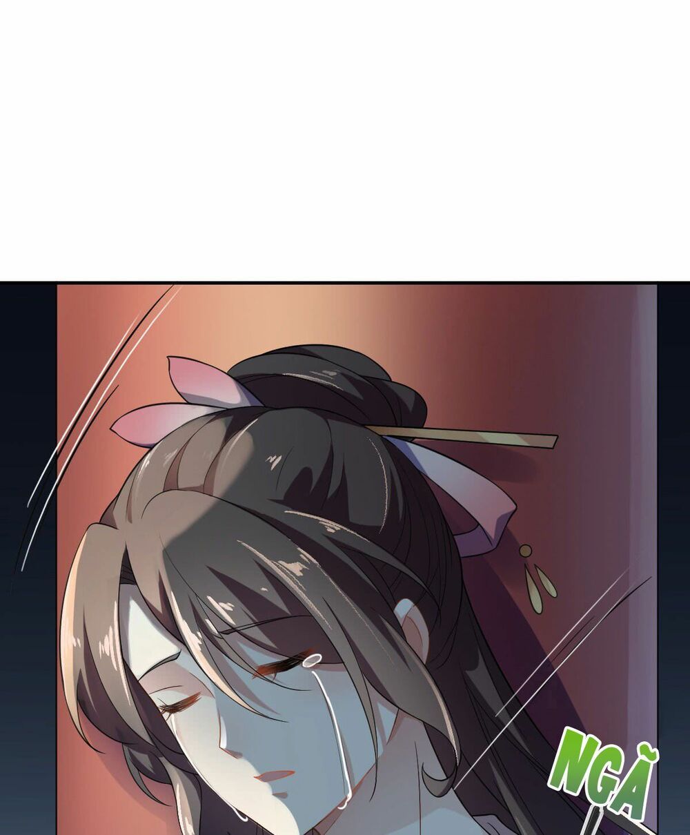 đọc truyện Hoạn Phi Thiên Hạ Chương 2 ảnh 34 tại Thiên Thai Truyện