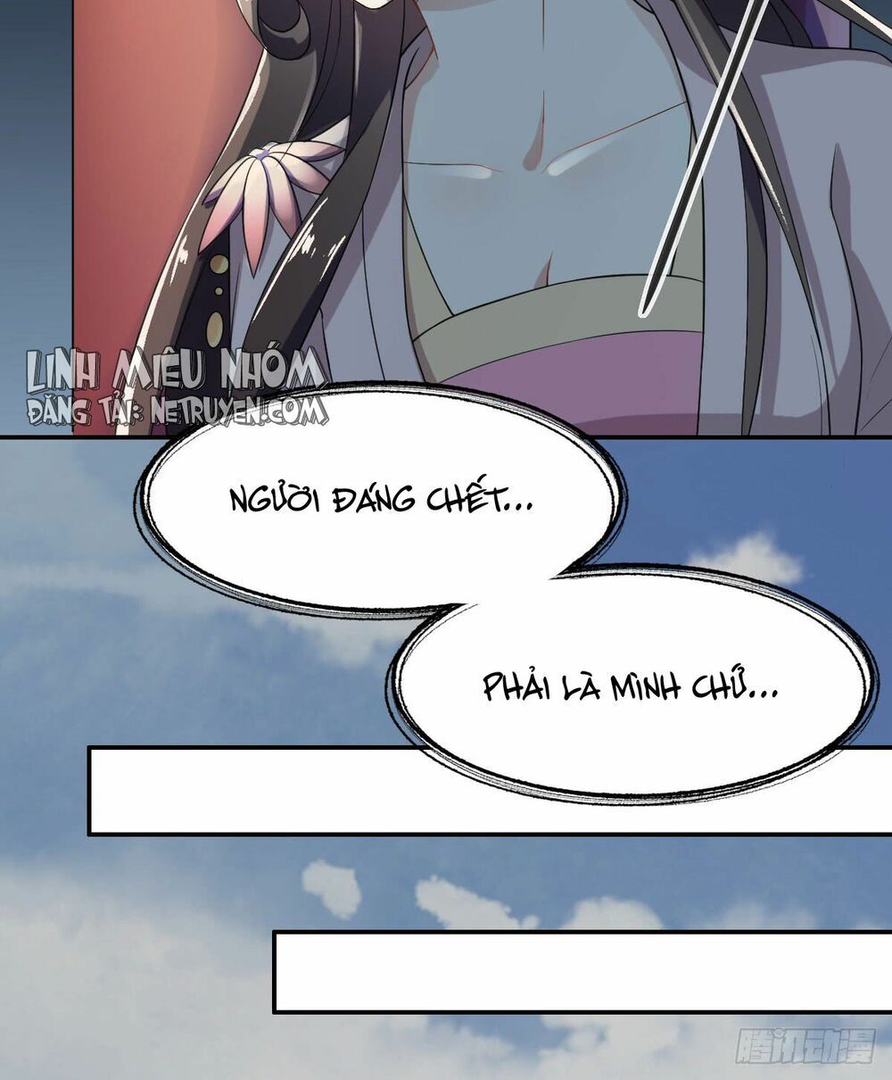 đọc truyện Hoạn Phi Thiên Hạ Chương 2 ảnh 35 tại Thiên Thai Truyện