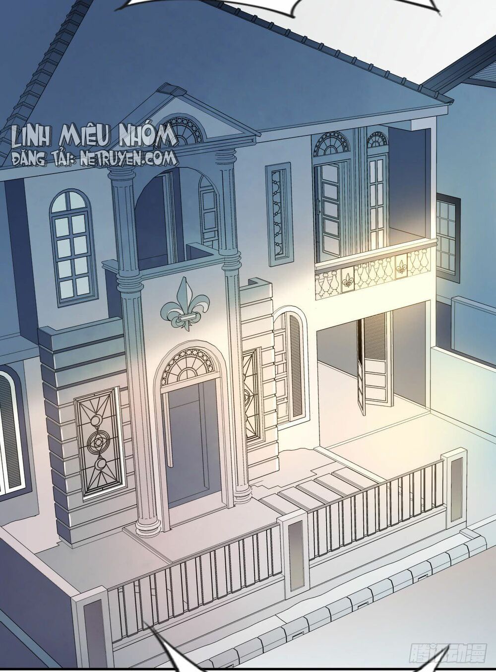 đọc truyện Hoạn Phi Thiên Hạ Chương 2 ảnh 37 tại Thiên Thai Truyện