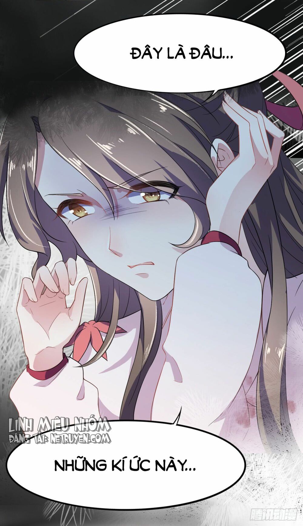 đọc truyện Hoạn Phi Thiên Hạ Chương 2 ảnh 43 tại Thiên Thai Truyện