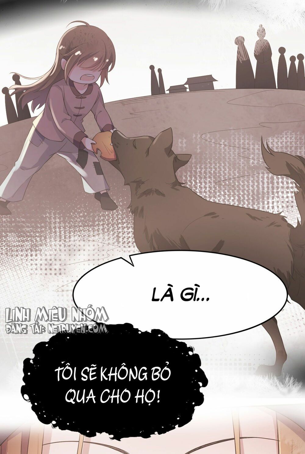 đọc truyện Hoạn Phi Thiên Hạ Chương 2 ảnh 44 tại Thiên Thai Truyện