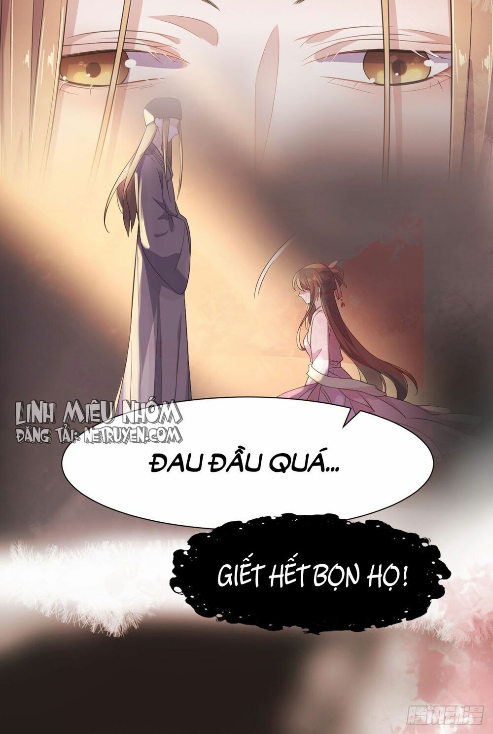 đọc truyện Hoạn Phi Thiên Hạ Chương 2 ảnh 45 tại Thiên Thai Truyện