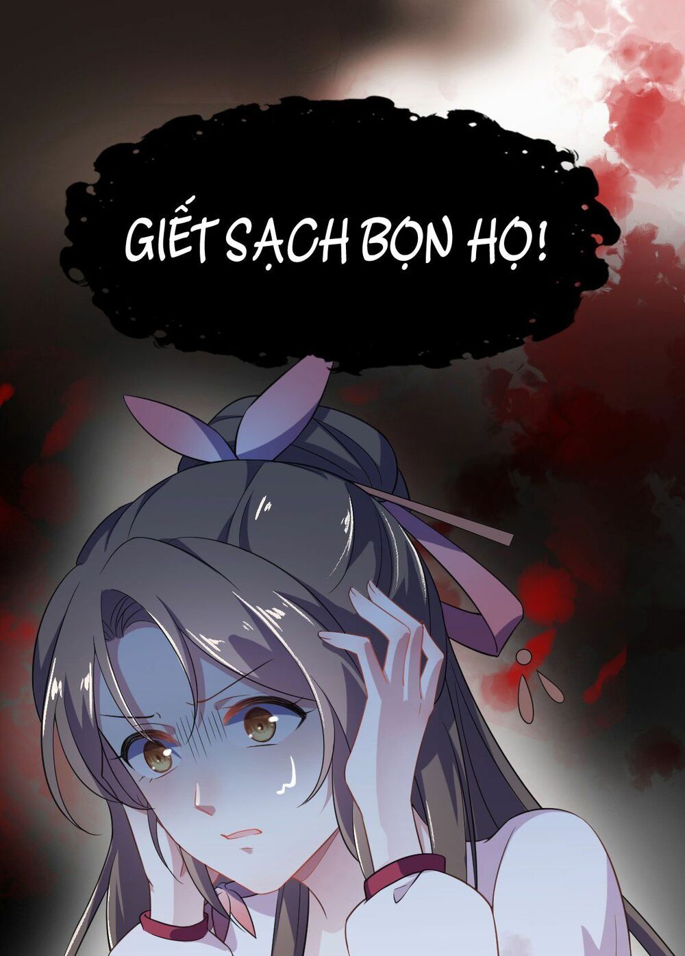 đọc truyện Hoạn Phi Thiên Hạ Chương 2 ảnh 46 tại Thiên Thai Truyện