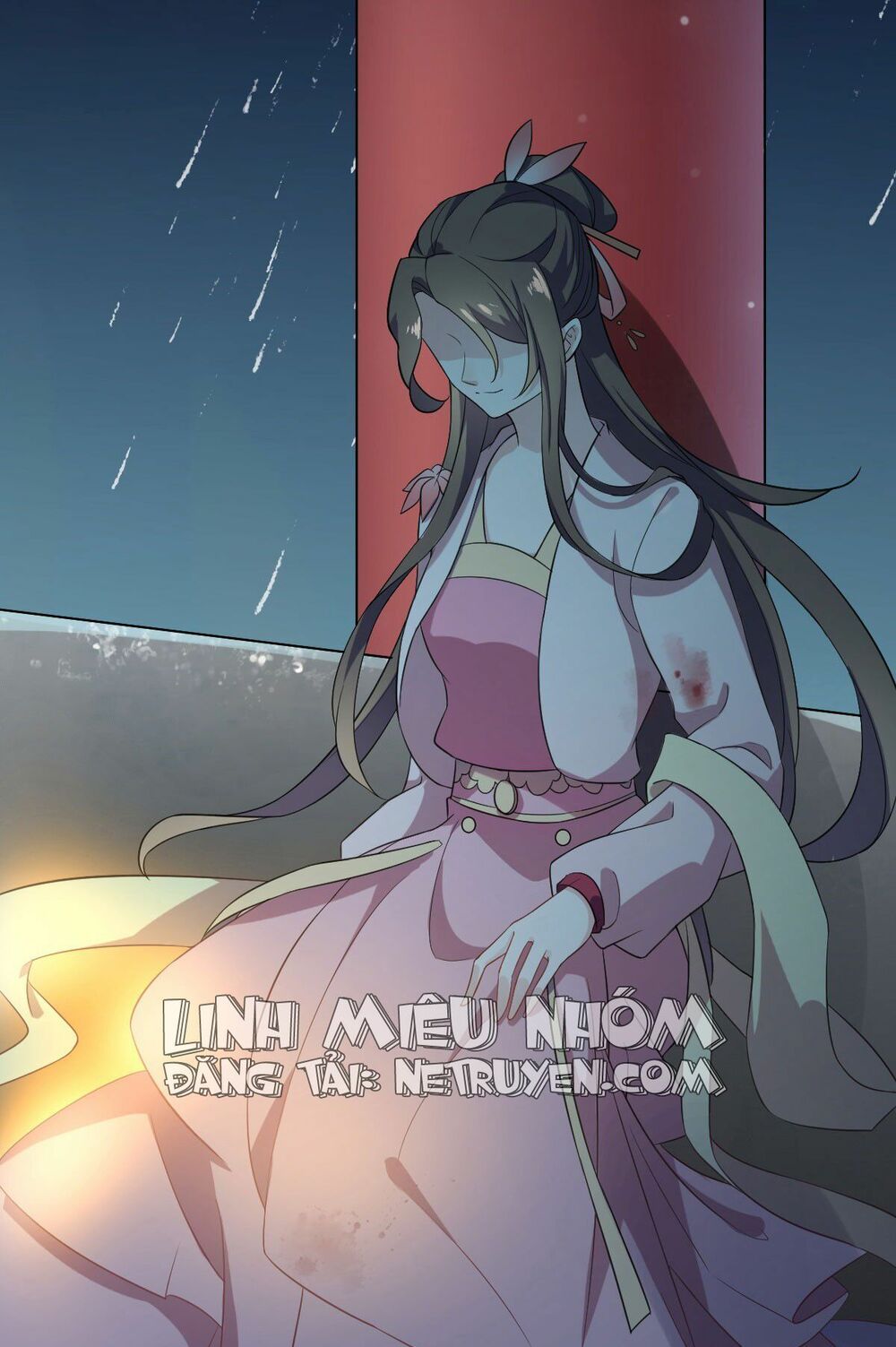 đọc truyện Hoạn Phi Thiên Hạ Chương 2 ảnh 49 tại Thiên Thai Truyện