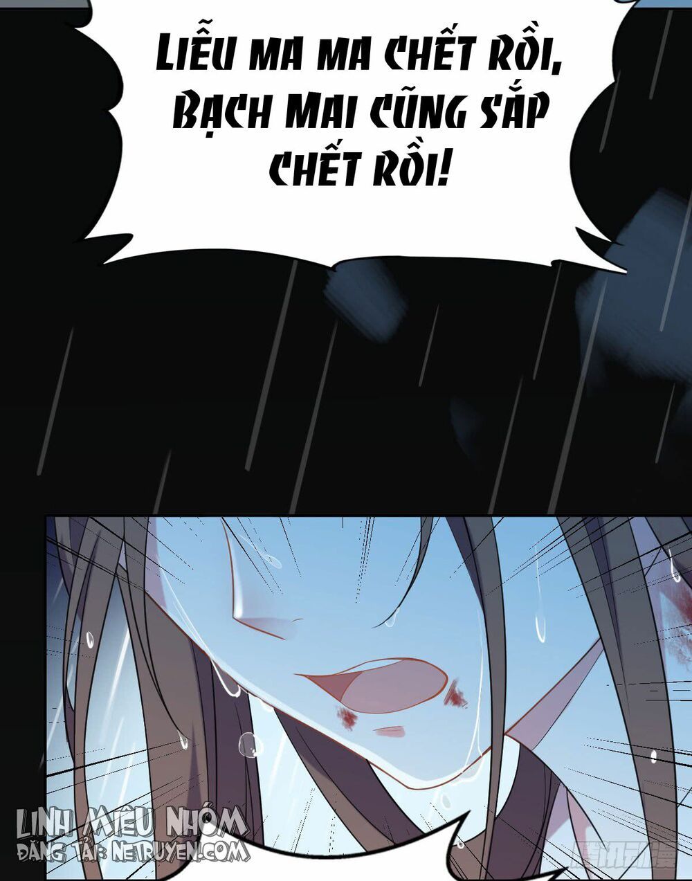 đọc truyện Hoạn Phi Thiên Hạ Chương 2 ảnh 7 tại Thiên Thai Truyện