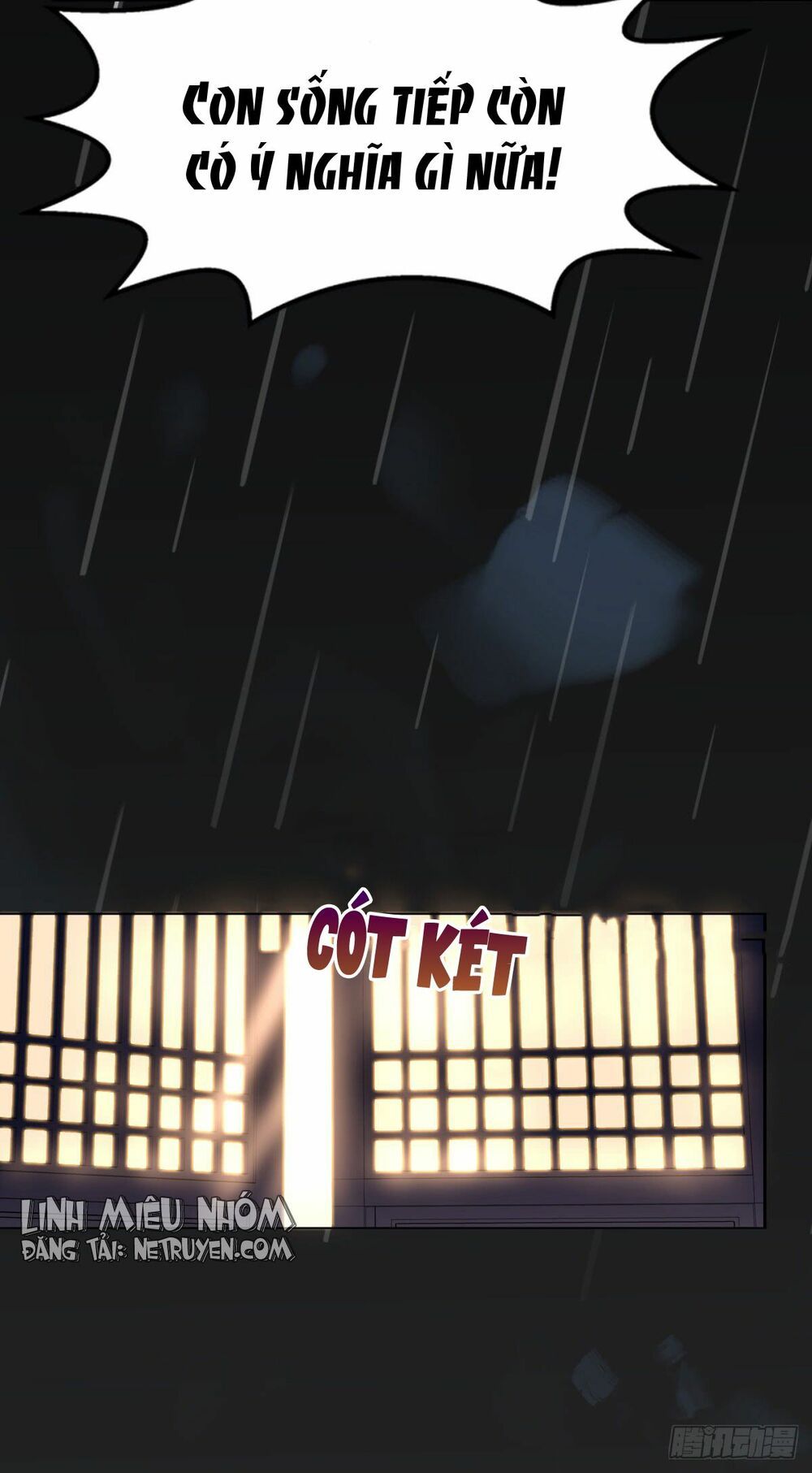 đọc truyện Hoạn Phi Thiên Hạ Chương 2 ảnh 8 tại Thiên Thai Truyện