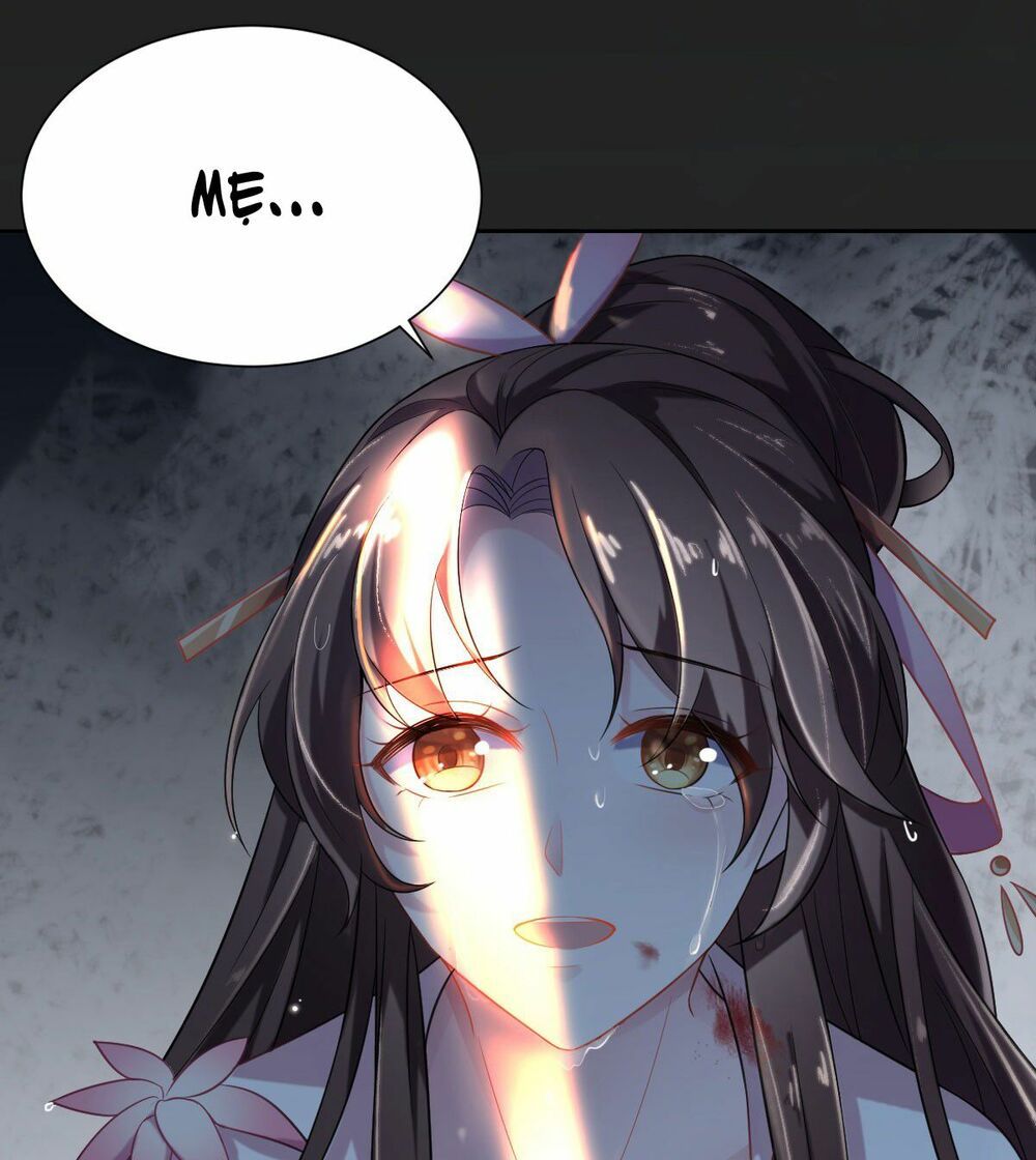 đọc truyện Hoạn Phi Thiên Hạ Chương 2 ảnh 9 tại Thiên Thai Truyện