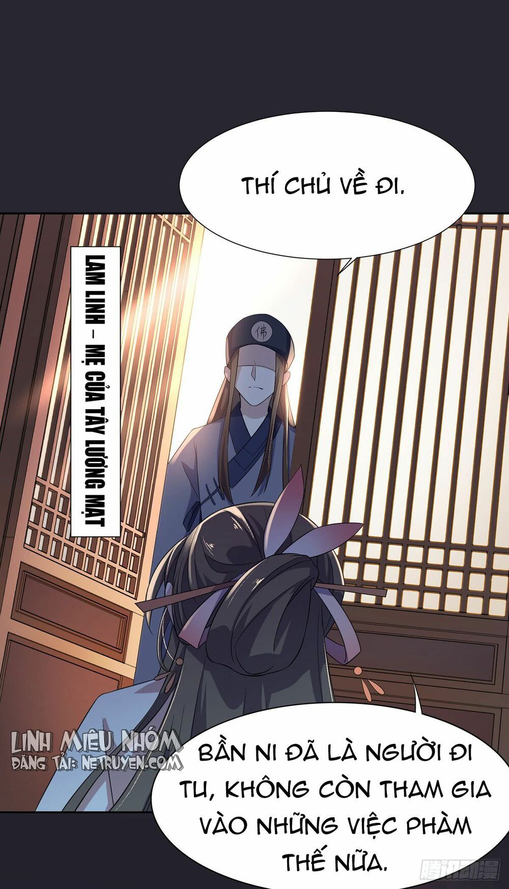 đọc truyện Hoạn Phi Thiên Hạ Chương 2 ảnh 11 tại Thiên Thai Truyện