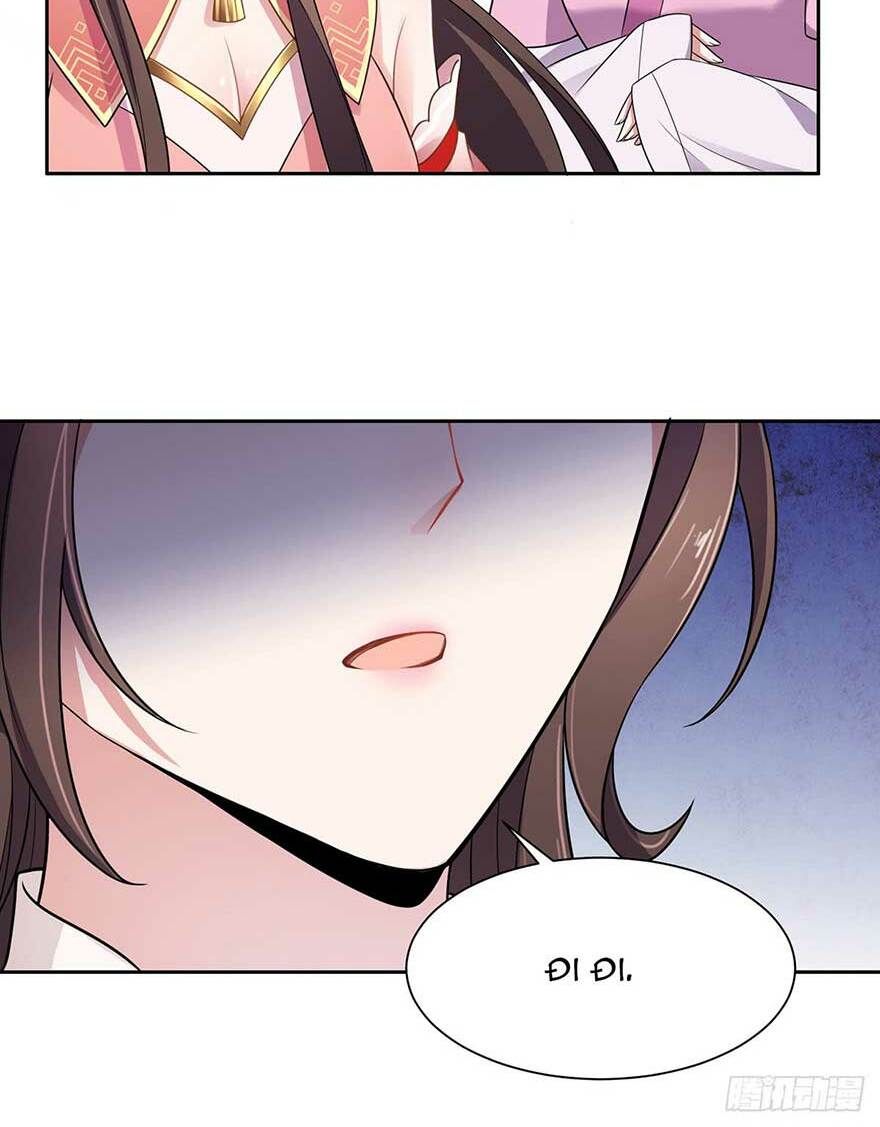 đọc truyện Hoạn Phi Thiên Hạ Chương 20 ảnh 14 tại Thiên Thai Truyện