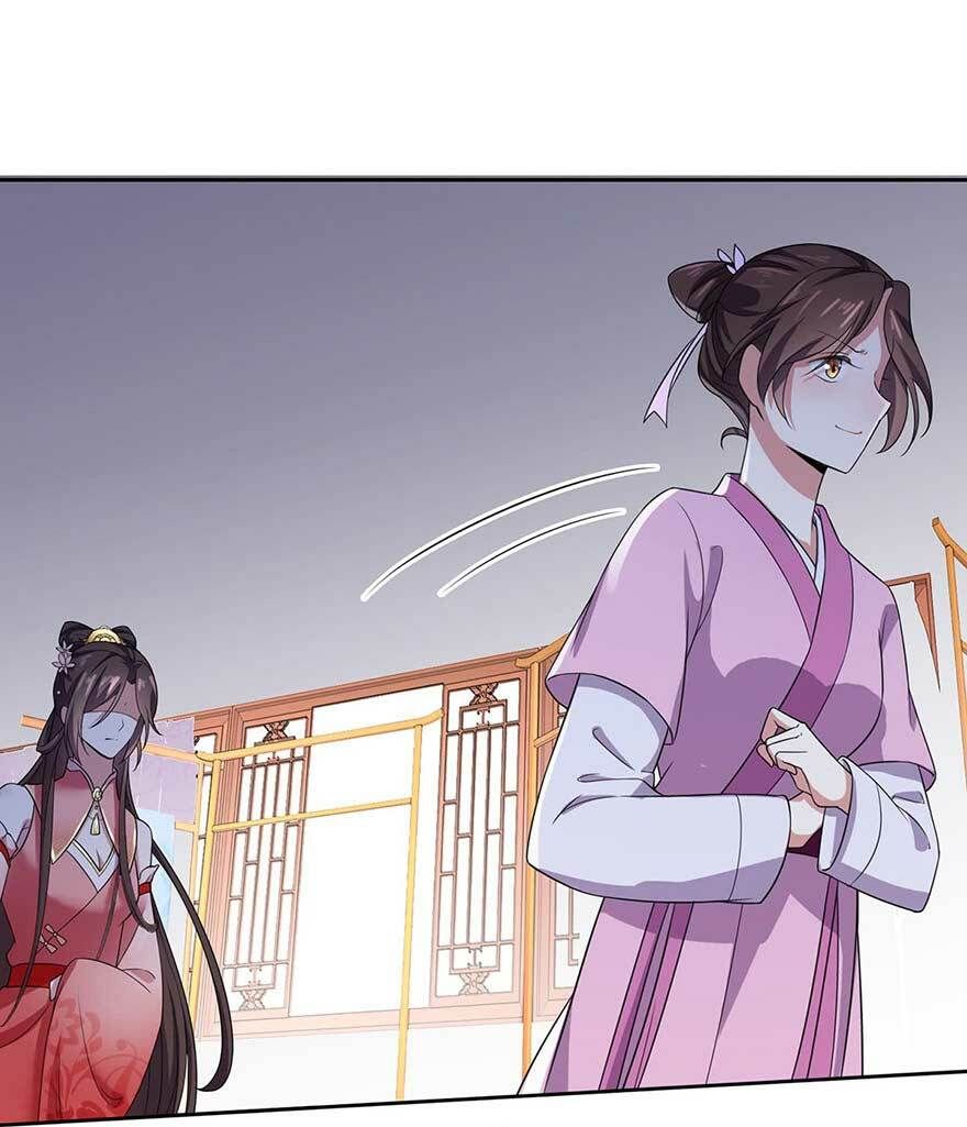 đọc truyện Hoạn Phi Thiên Hạ Chương 20 ảnh 15 tại Thiên Thai Truyện