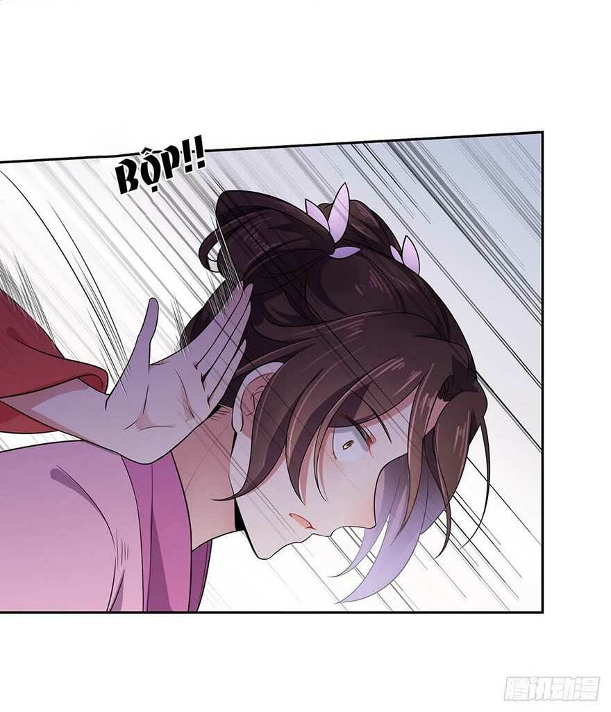 đọc truyện Hoạn Phi Thiên Hạ Chương 20 ảnh 16 tại Thiên Thai Truyện