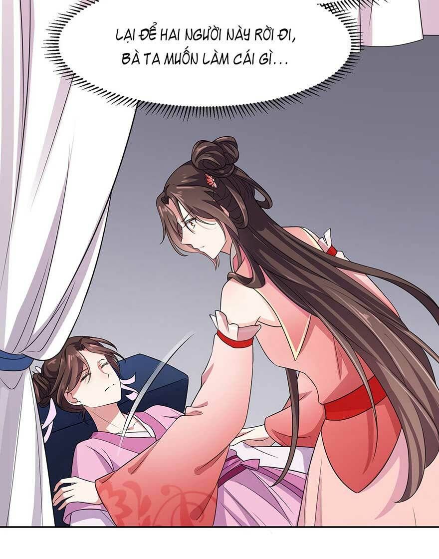 đọc truyện Hoạn Phi Thiên Hạ Chương 20 ảnh 18 tại Thiên Thai Truyện