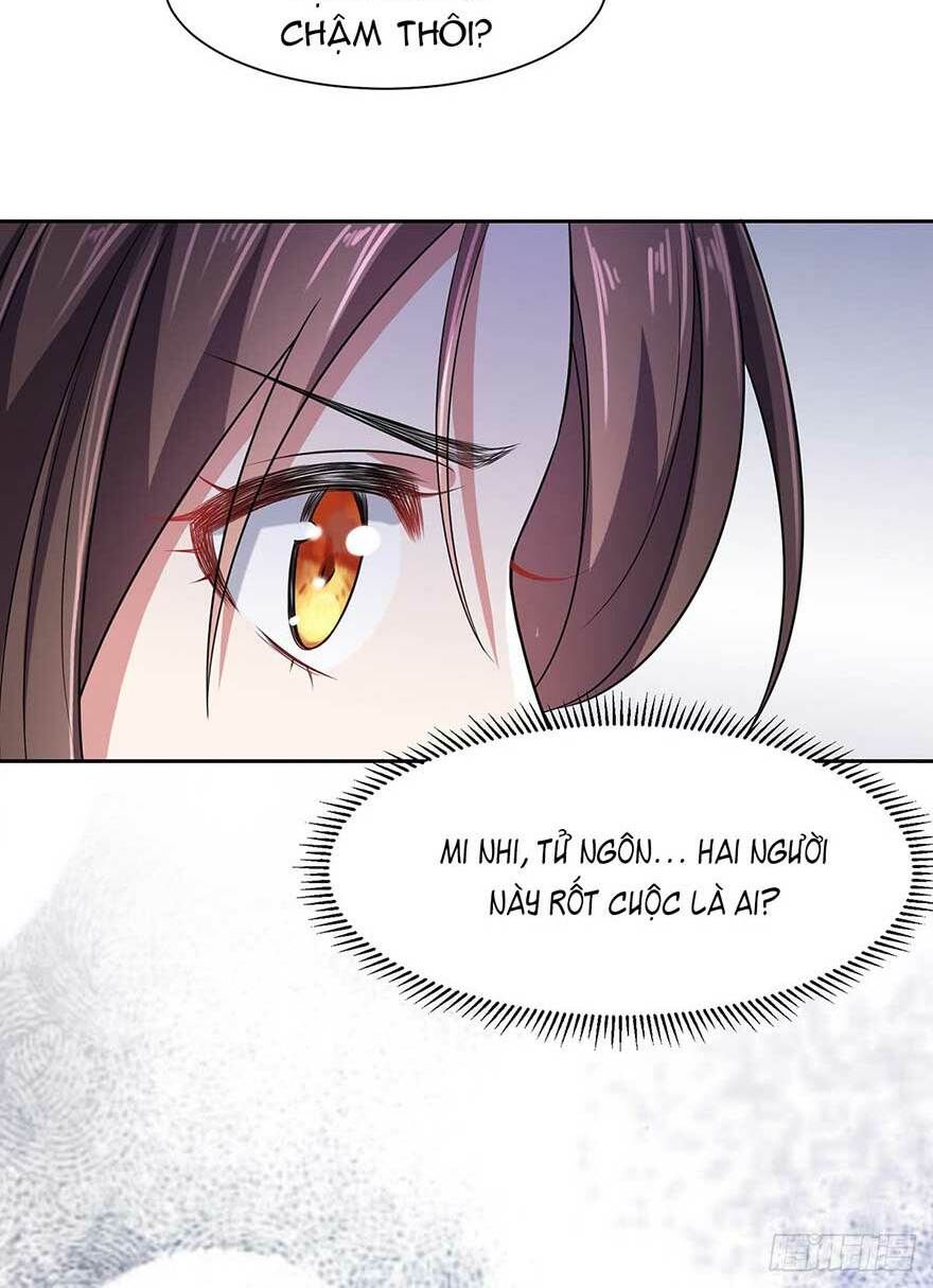 đọc truyện Hoạn Phi Thiên Hạ Chương 20 ảnh 24 tại Thiên Thai Truyện