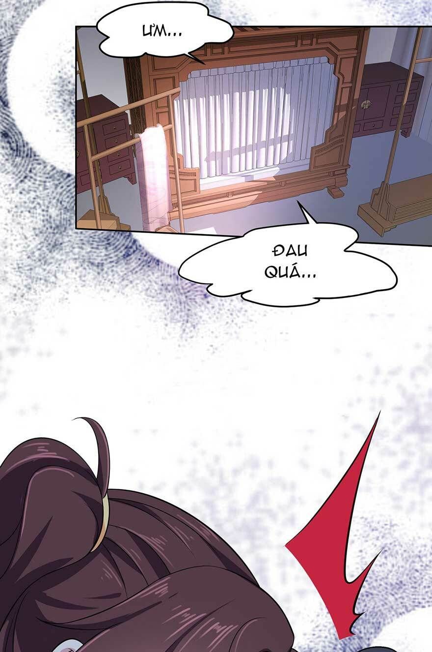 đọc truyện Hoạn Phi Thiên Hạ Chương 20 ảnh 25 tại Thiên Thai Truyện