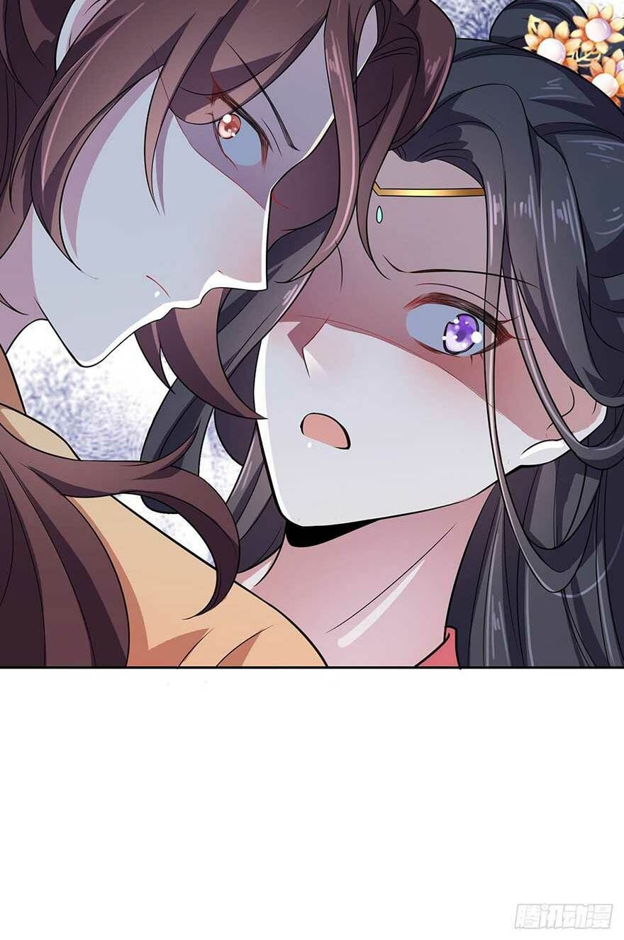 đọc truyện Hoạn Phi Thiên Hạ Chương 20 ảnh 26 tại Thiên Thai Truyện