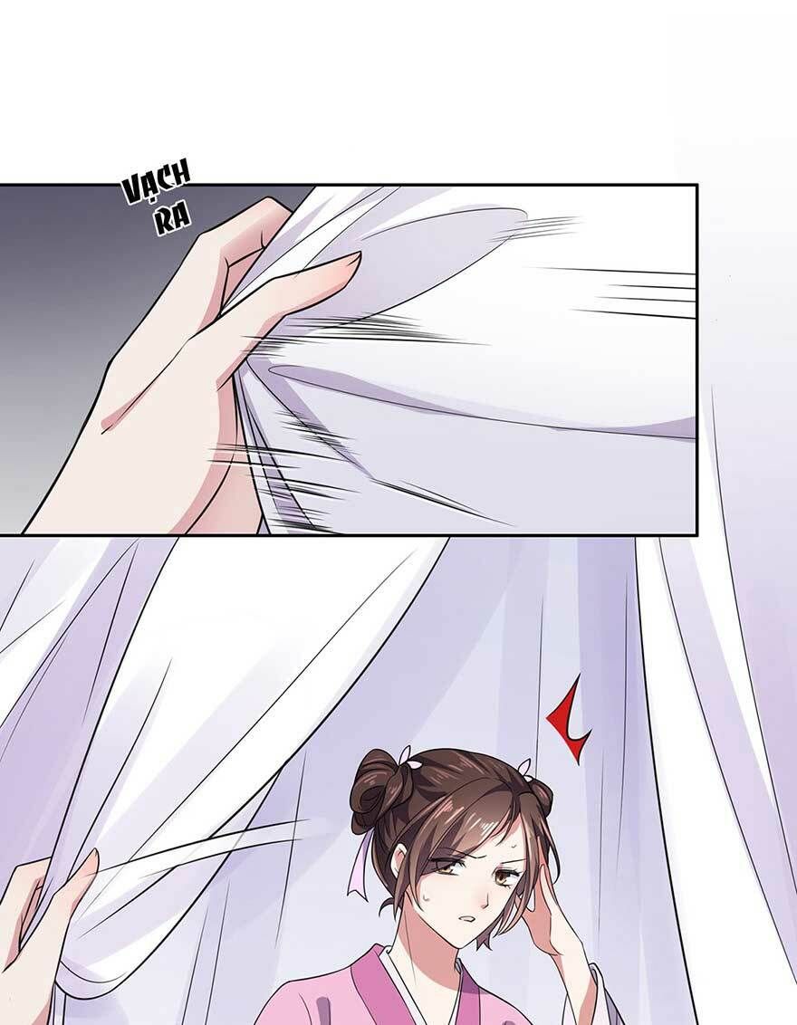 đọc truyện Hoạn Phi Thiên Hạ Chương 20 ảnh 27 tại Thiên Thai Truyện