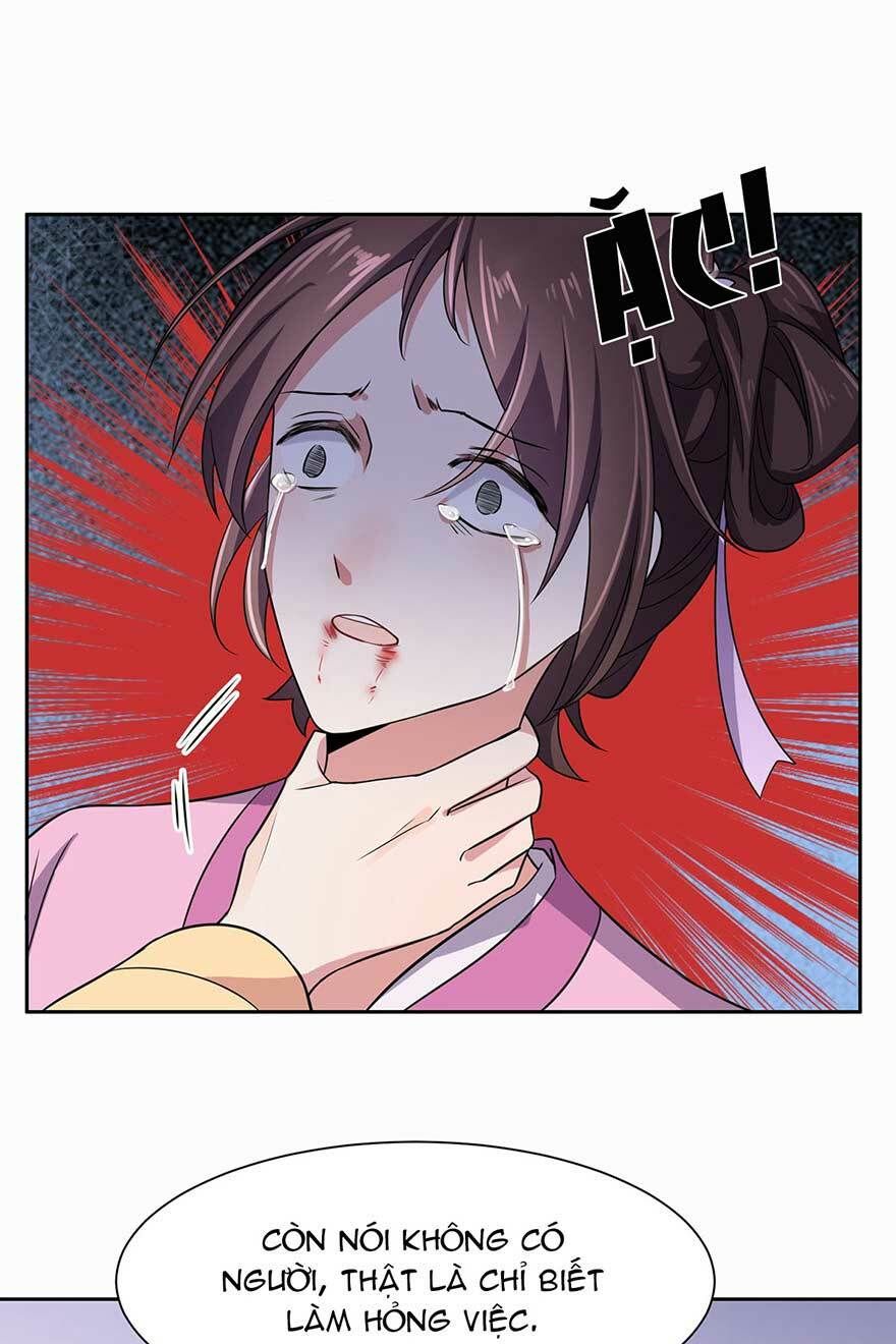 đọc truyện Hoạn Phi Thiên Hạ Chương 20 ảnh 29 tại Thiên Thai Truyện