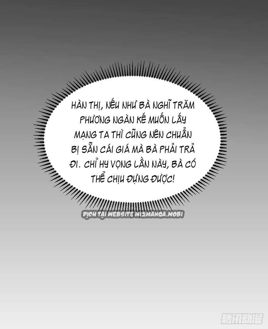 đọc truyện Hoạn Phi Thiên Hạ Chương 20 ảnh 33 tại Thiên Thai Truyện