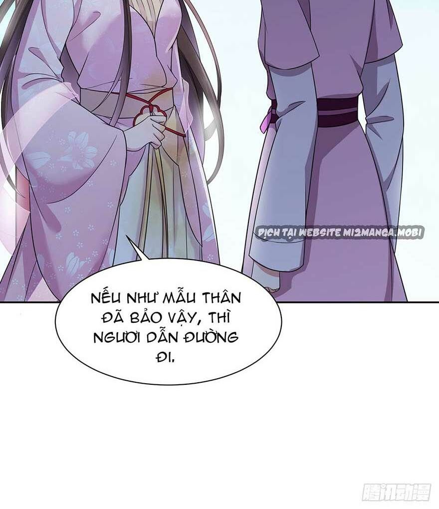 đọc truyện Hoạn Phi Thiên Hạ Chương 20 ảnh 11 tại Thiên Thai Truyện