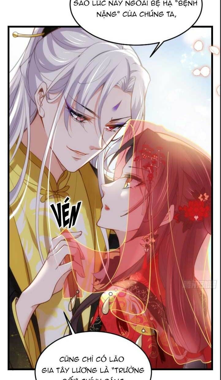 đọc truyện Hoạn Phi Thiên Hạ Chương 200 ảnh 12 tại Thiên Thai Truyện