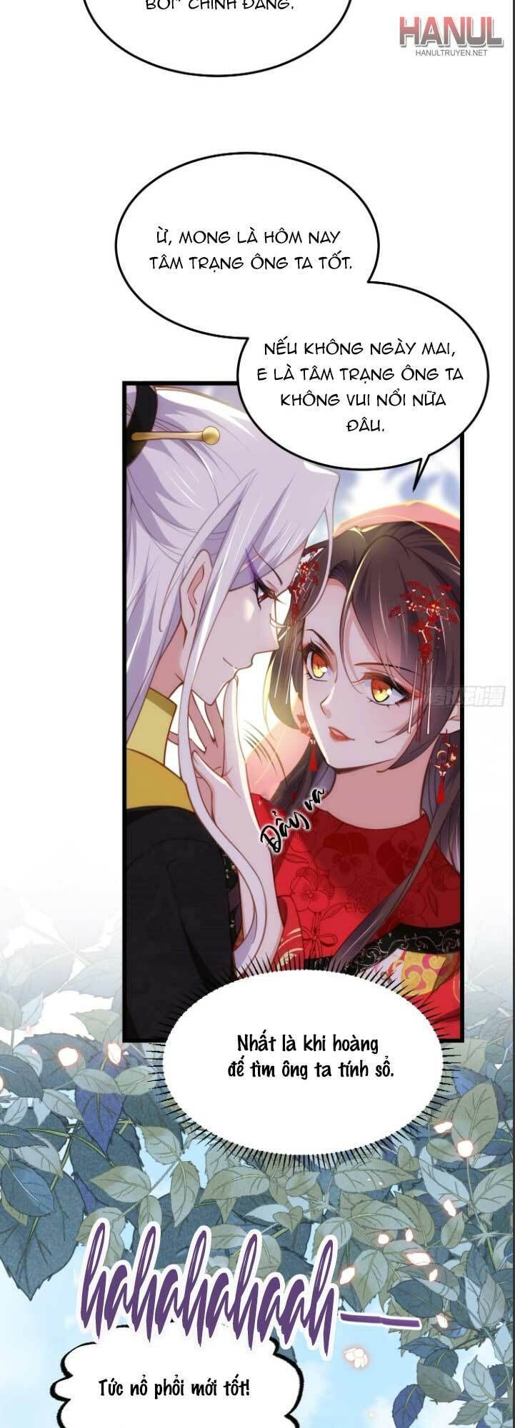 đọc truyện Hoạn Phi Thiên Hạ Chương 200 ảnh 13 tại Thiên Thai Truyện