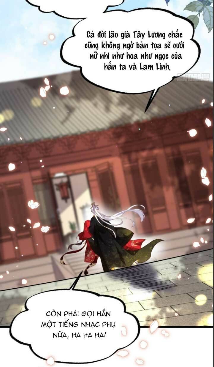 đọc truyện Hoạn Phi Thiên Hạ Chương 200 ảnh 14 tại Thiên Thai Truyện