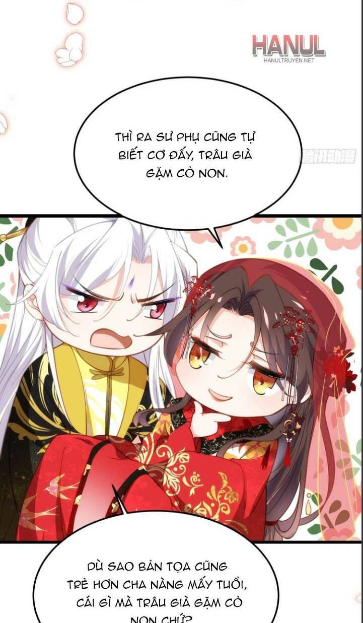 đọc truyện Hoạn Phi Thiên Hạ Chương 200 ảnh 15 tại Thiên Thai Truyện