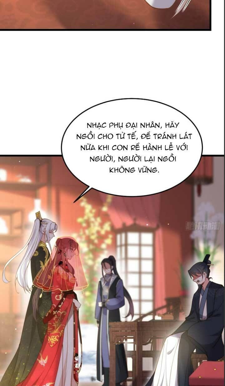 đọc truyện Hoạn Phi Thiên Hạ Chương 200 ảnh 17 tại Thiên Thai Truyện