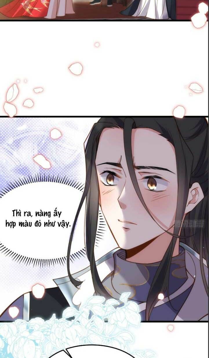 đọc truyện Hoạn Phi Thiên Hạ Chương 200 ảnh 18 tại Thiên Thai Truyện