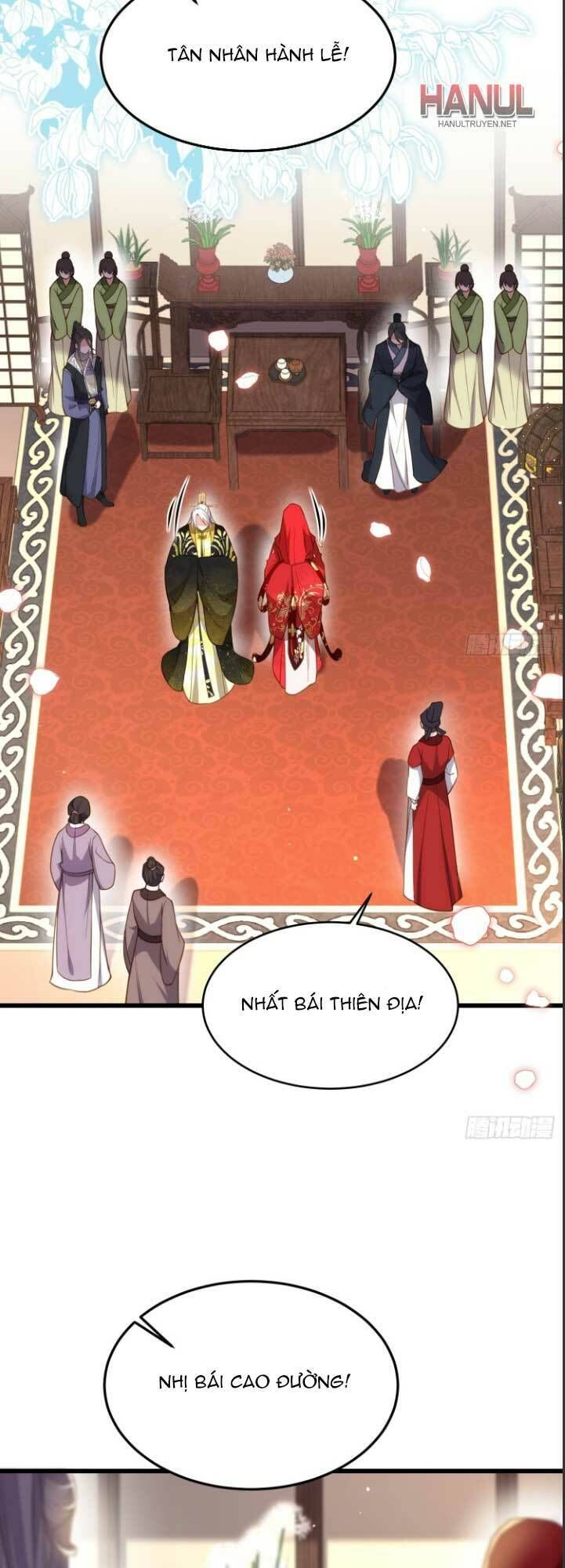 đọc truyện Hoạn Phi Thiên Hạ Chương 200 ảnh 19 tại Thiên Thai Truyện